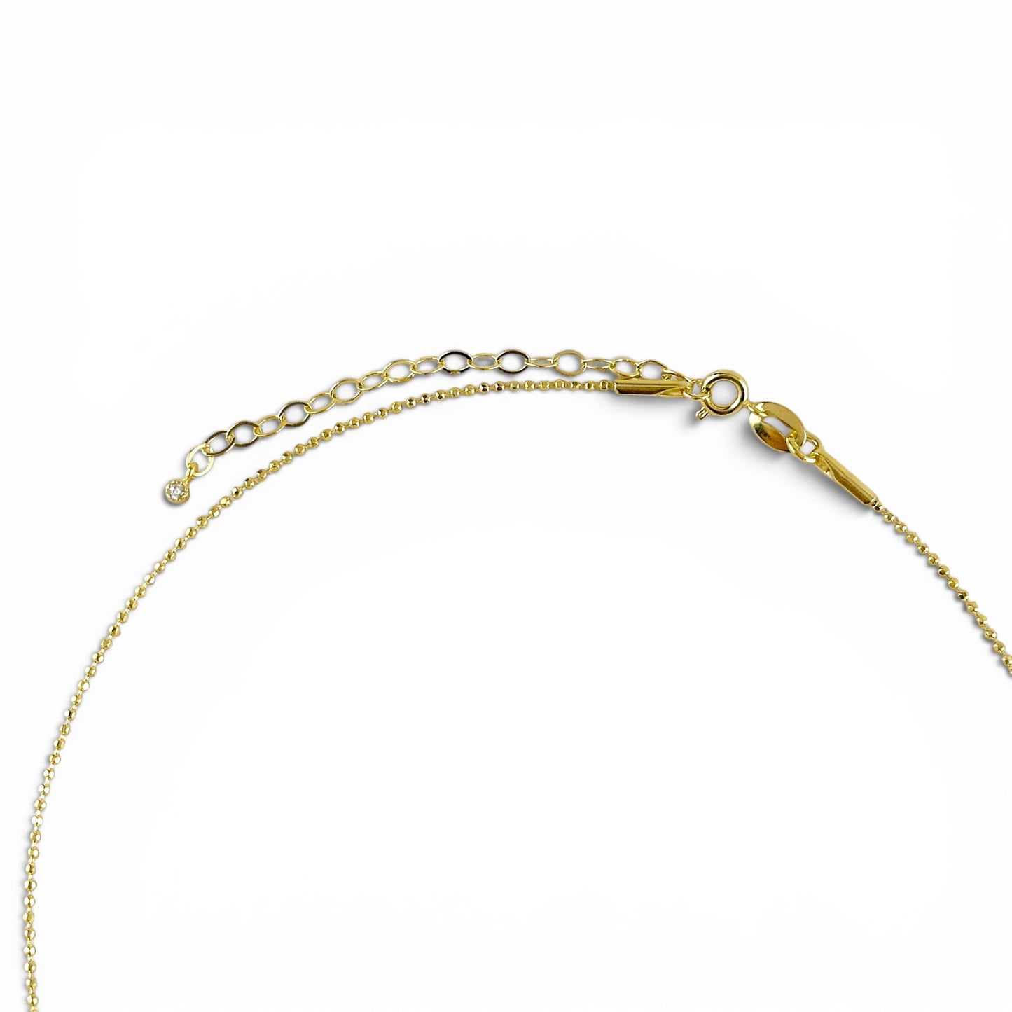 chain close up
