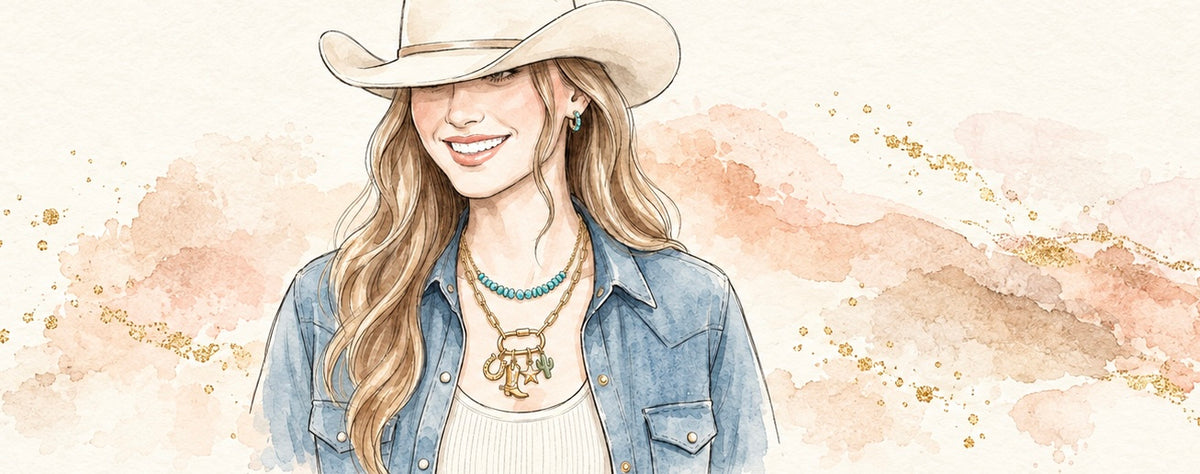 Country Inspired