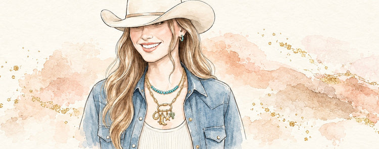 Country Inspired