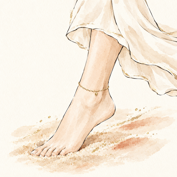 Anklets
