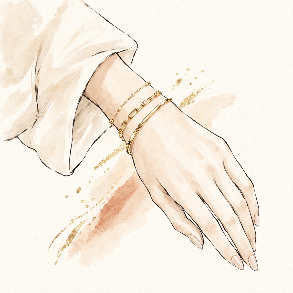 Bracelets