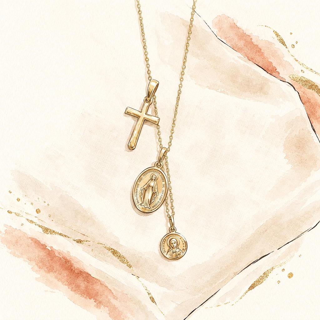 Religious Charms