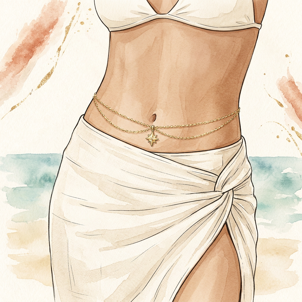 Belly Chains