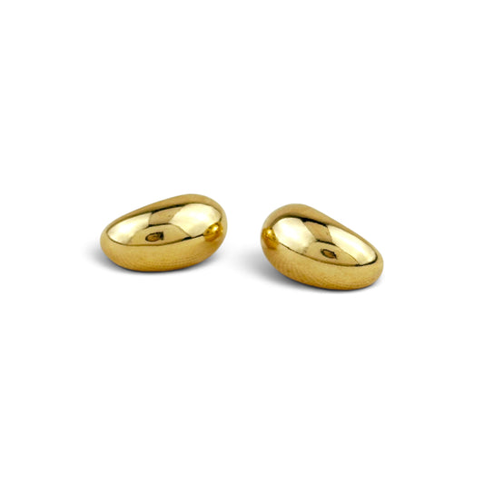 Dome Earrings